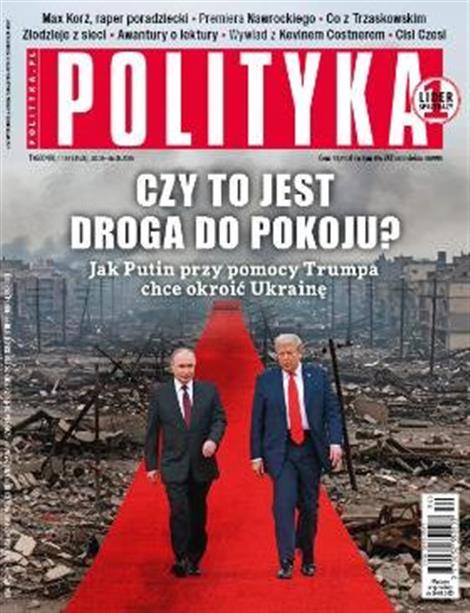 Polityka-Abo