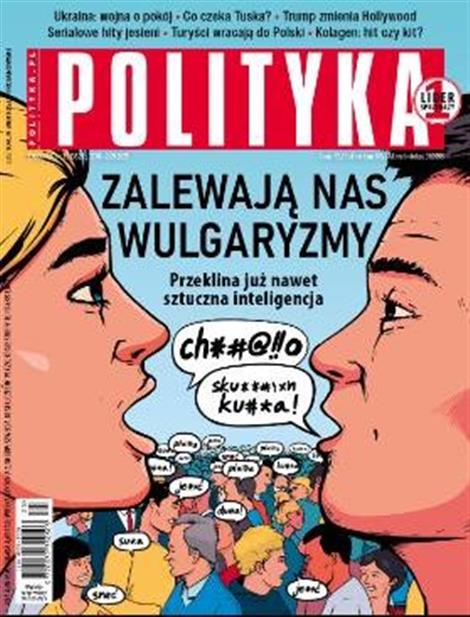 Polityka-Abo