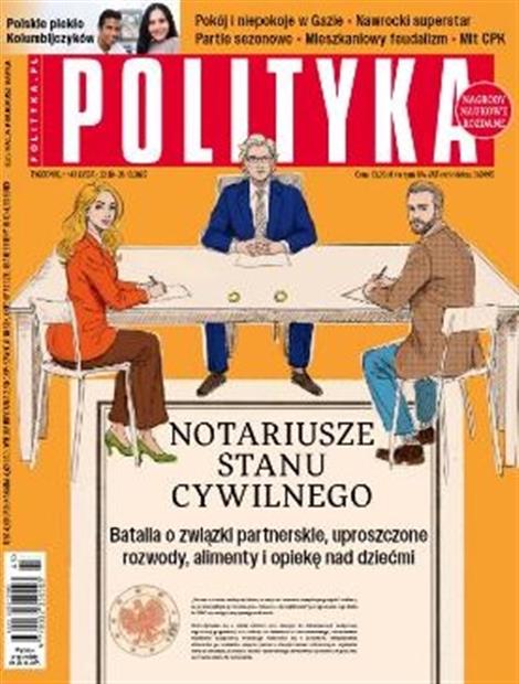 Polityka-Abo