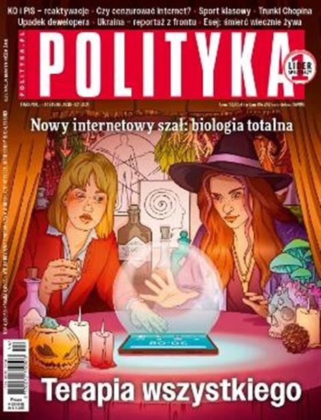 Polityka-Abo
