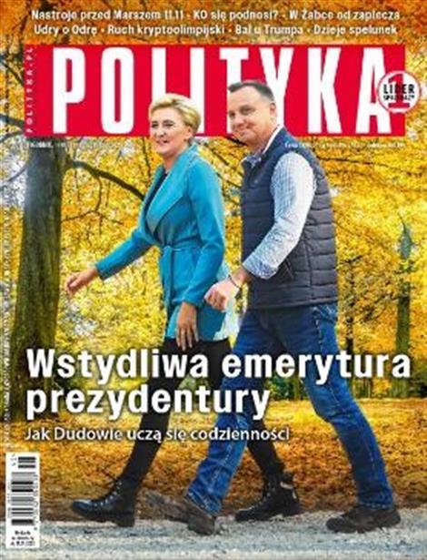 Polityka-Abo