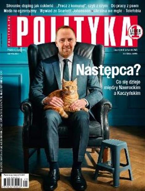 Polityka-Abo