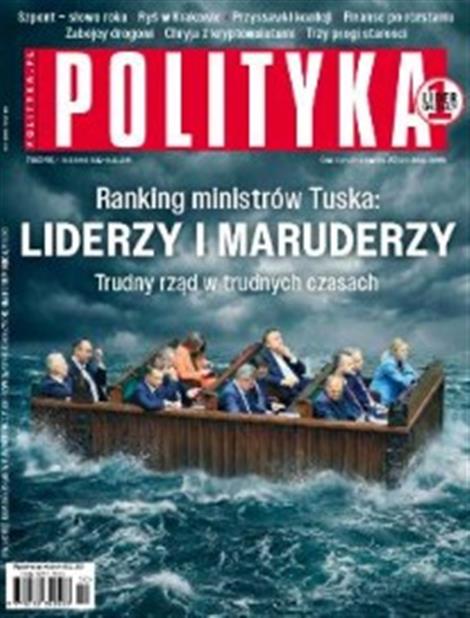 Polityka-Abo