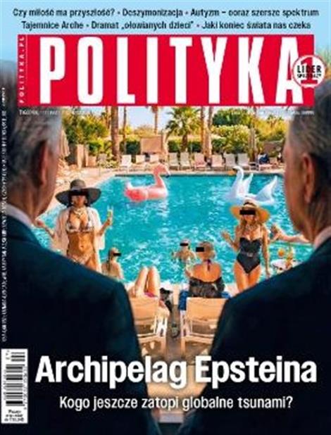 Polityka-Abo