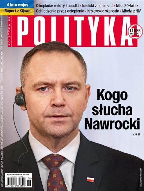 Polityka-Abo