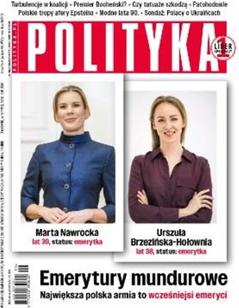 Polityka-Abo