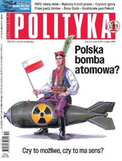 Polityka-Abo