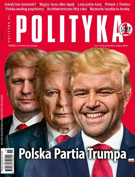 Polityka-Abo