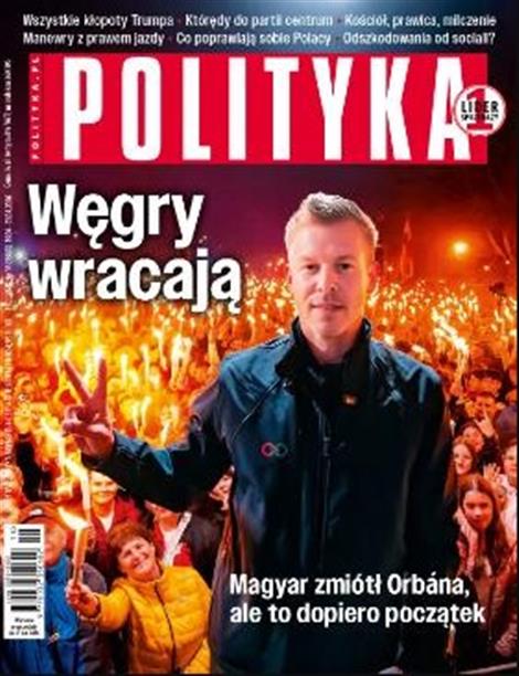 Polityka-Abo