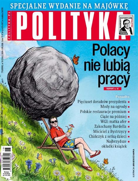 Polityka-Abo
