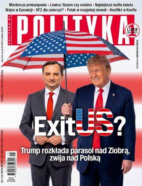 Polityka-Abo