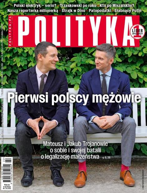 Polityka-Abo