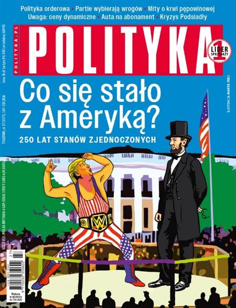 Polityka-Abo