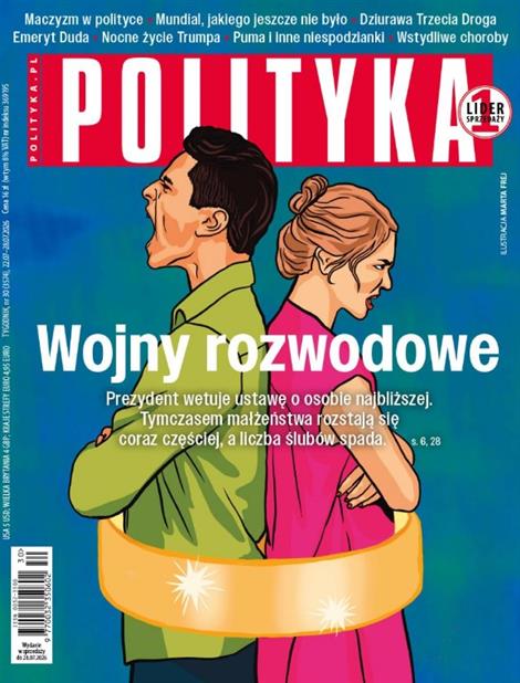 Polityka-Abo