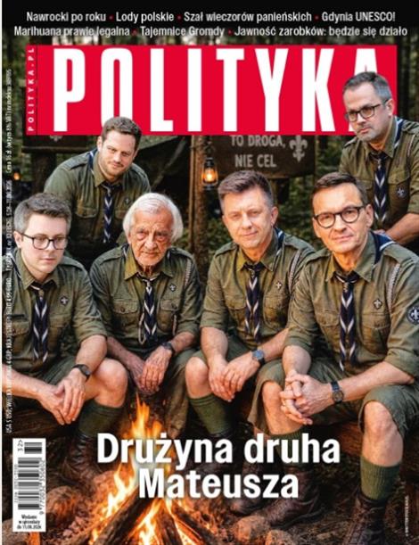 Polityka-Abo