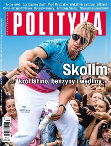 Polityka-Abo