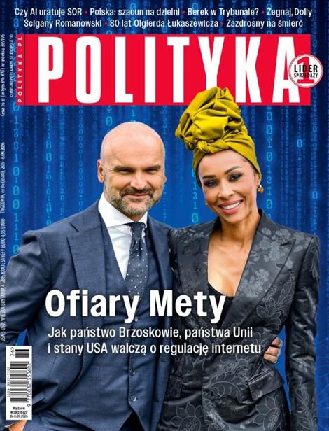 Polityka-Abo