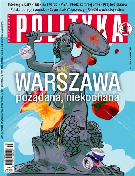 Polityka-Abo