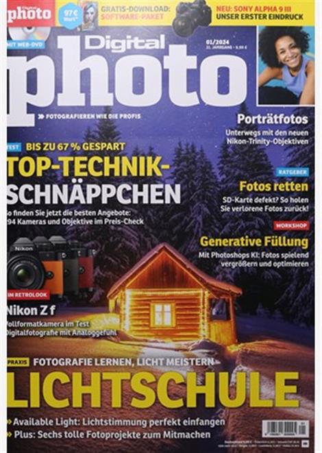 Digital-Photo-Abo