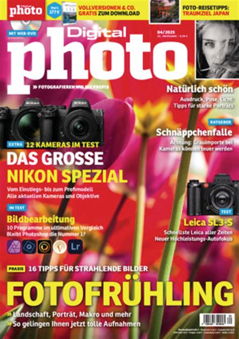Digital-Photo-Abo