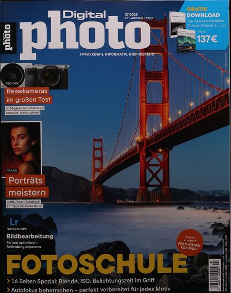 Digital-Photo-Abo