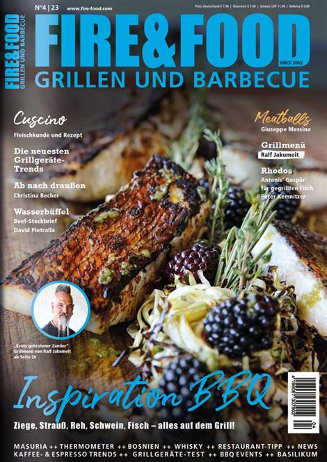 Fire-und-Food-Abo