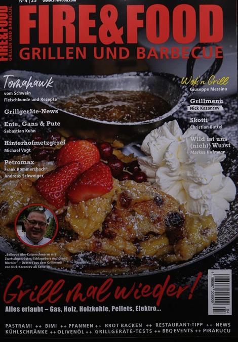 Fire-und-Food-Abo