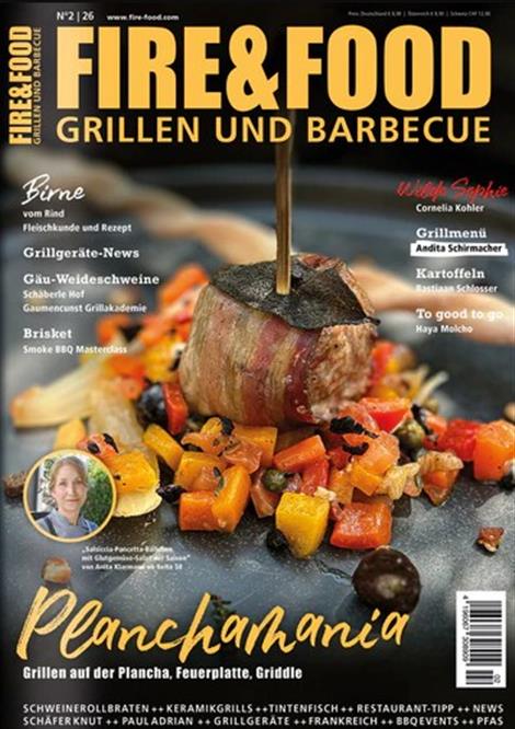 Fire-und-Food-Abo