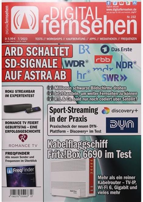Digital-Fernsehen-Abo
