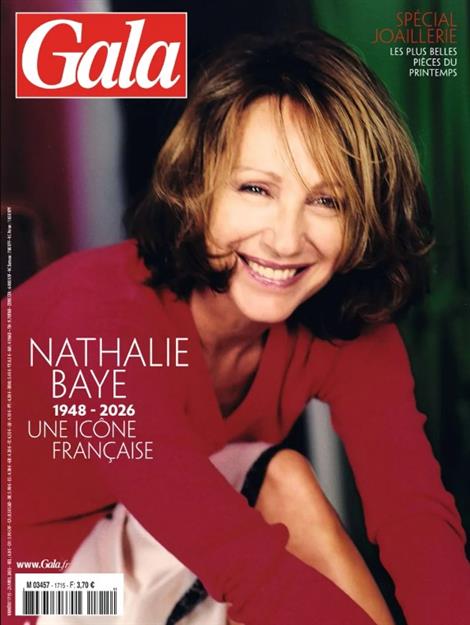 Gala-Frankreich-Abo