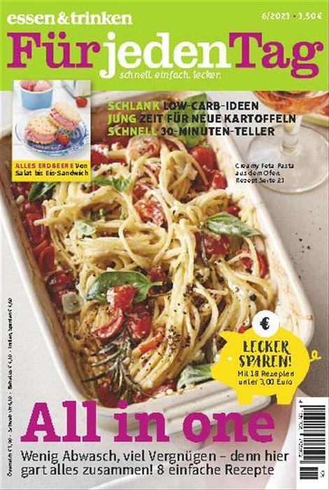 essen-und-trinken-f-jed-Tag-Abo