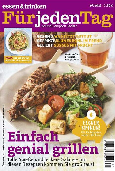 essen-und-trinken-f-jed-Tag-Abo