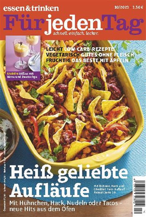 essen-und-trinken-f-jed-Tag-Abo