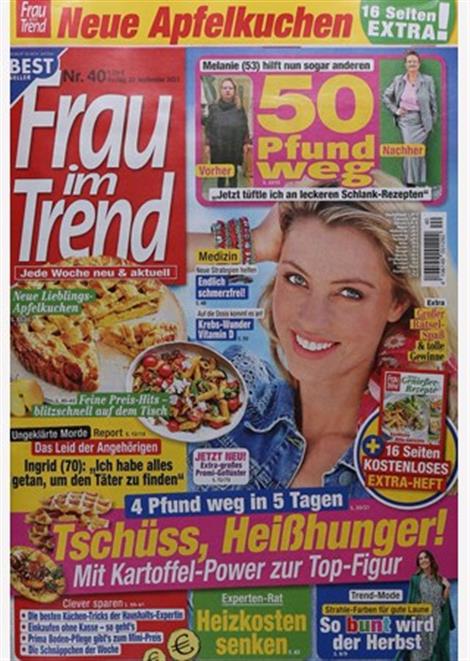 Frau-im-Trend-Abo