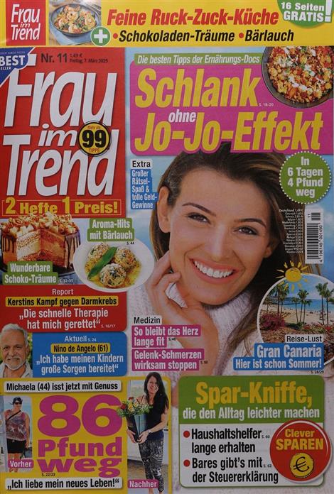 Frau-im-Trend-Abo