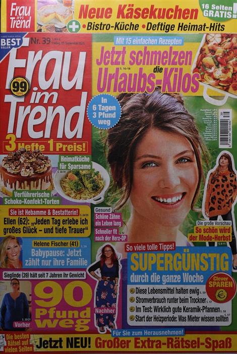 Frau-im-Trend-Abo