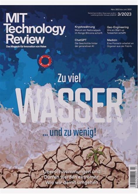Technology-Review-Deutsch-Abo