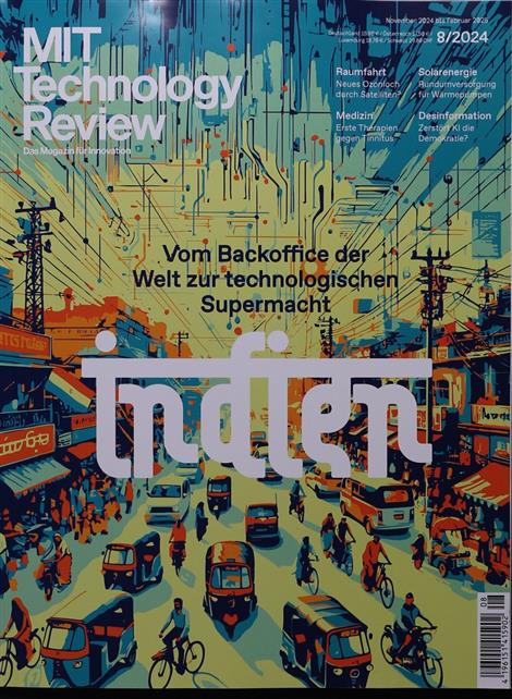 Technology-Review-Deutsch-Abo