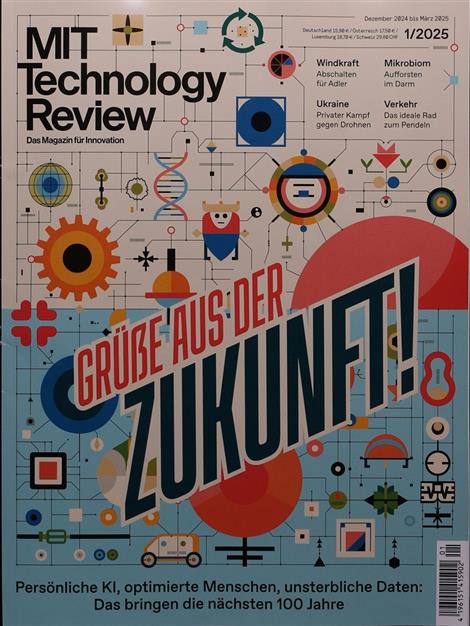 Technology-Review-Deutsch-Abo