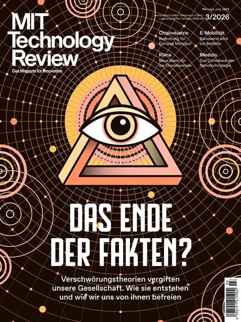 Technology-Review-Deutsch-Abo