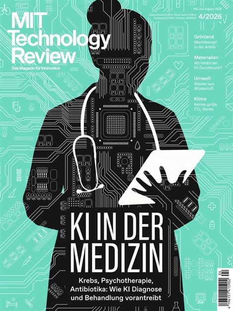 Technology-Review-Deutsch-Abo