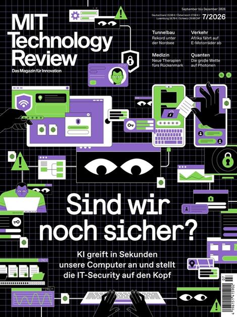Technology-Review-Deutsch-Abo