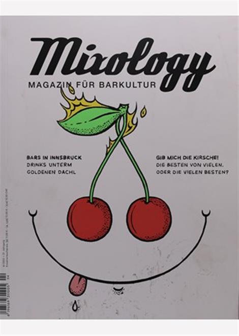 Mixology-Abo