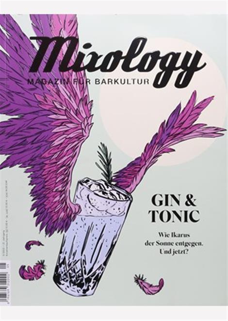 Mixology-Abo