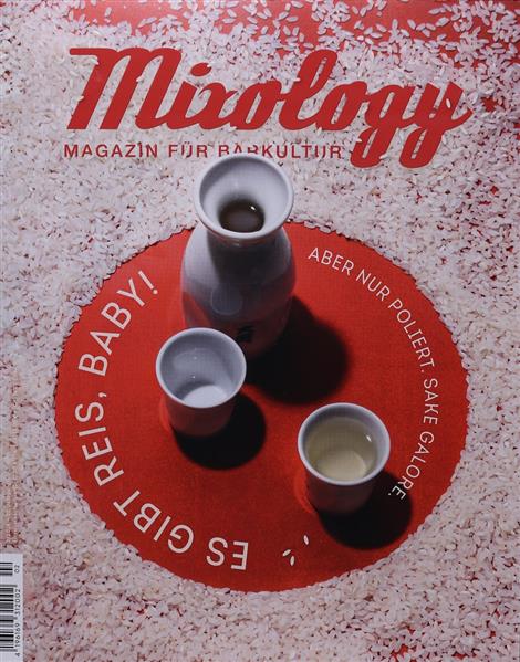 Mixology-Abo