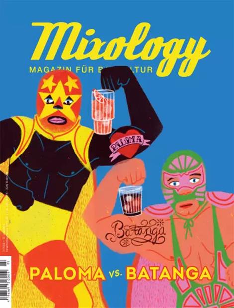 Mixology-Abo
