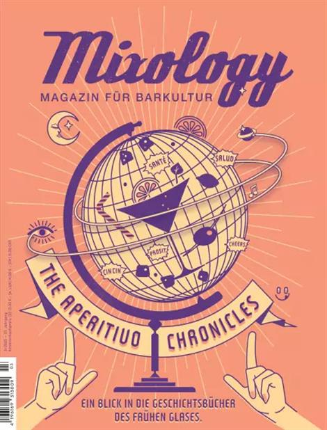 Mixology-Abo