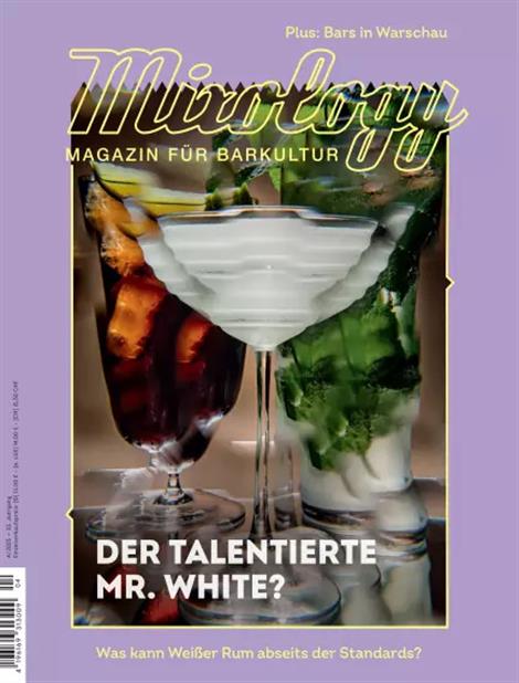 Mixology-Abo