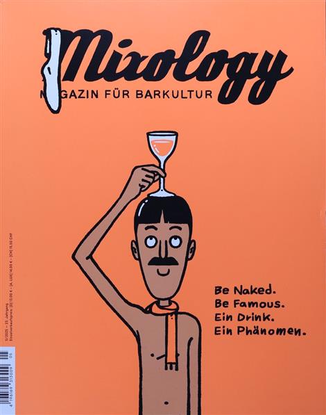 Mixology-Abo
