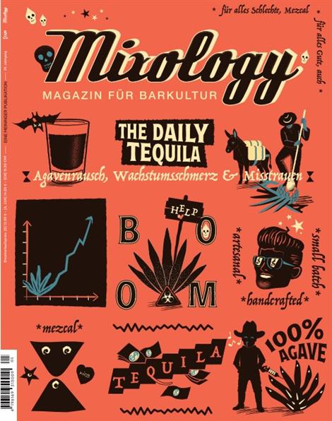 Mixology-Abo